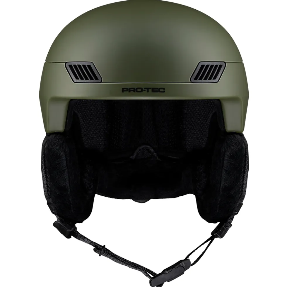 Pro-Tec Apex Certified Snowboard/Ski Helmet