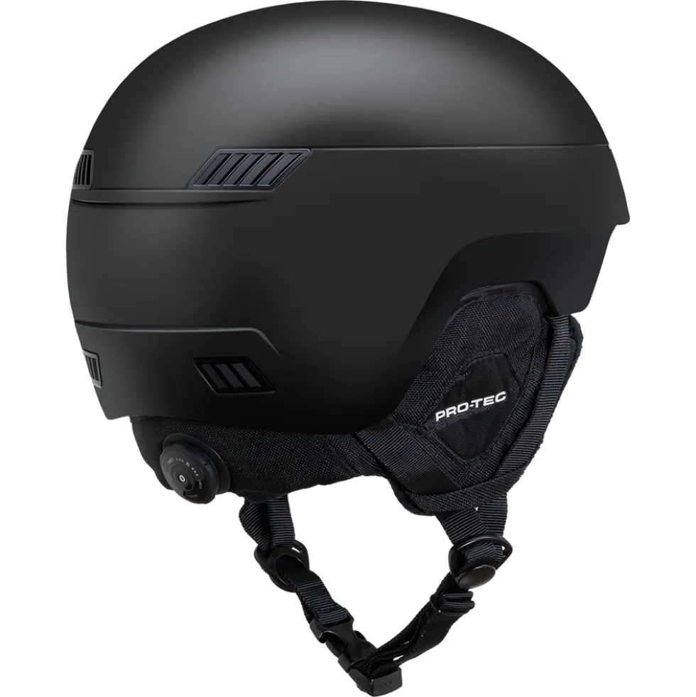 Pro-Tec Apex Certified Snowboard/Ski Helmet
