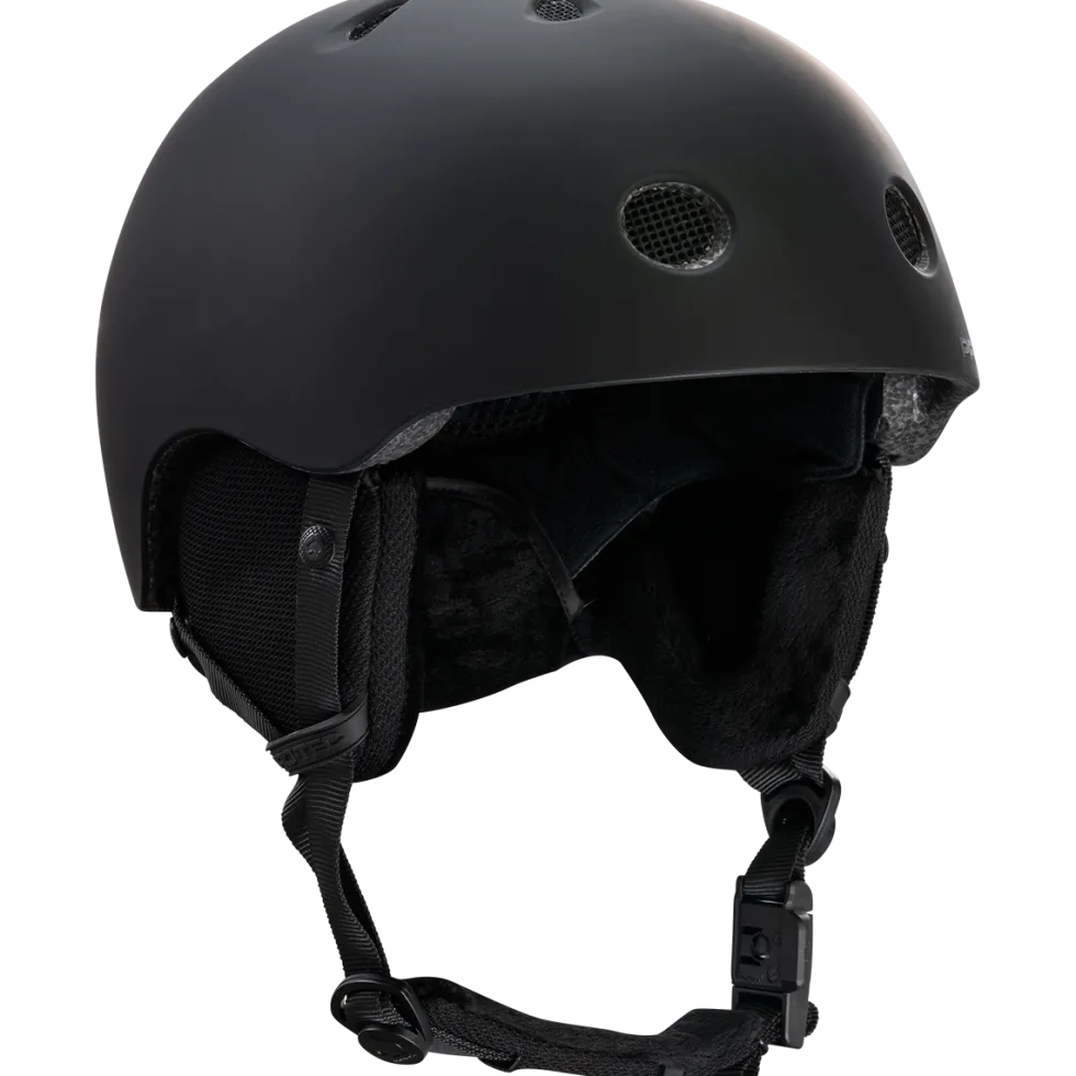 Pro-Tec Classic Certified Junior Snowboard/Ski Helmet