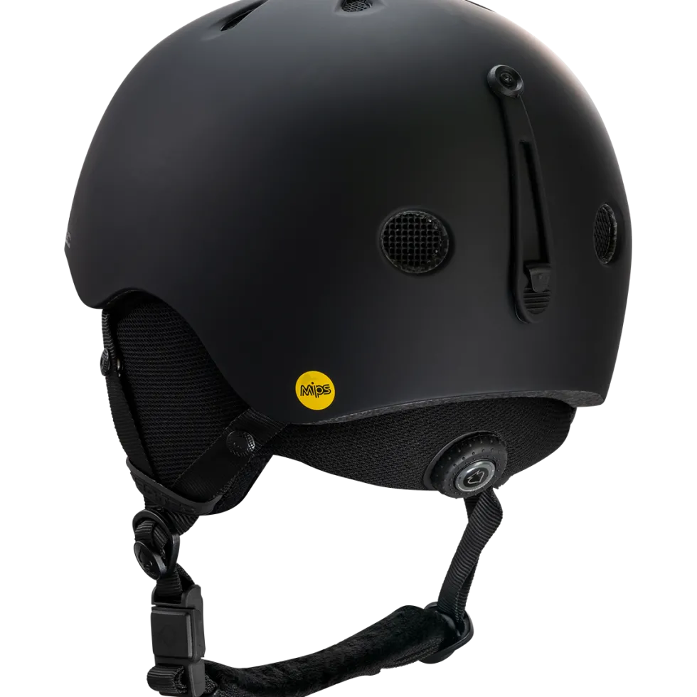 Pro-Tec Classic Certified Junior Snowboard/Ski Helmet