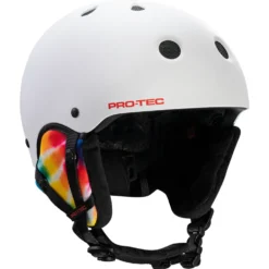Pro-Tec Classic Certified Junior Snowboard/Ski Helmet