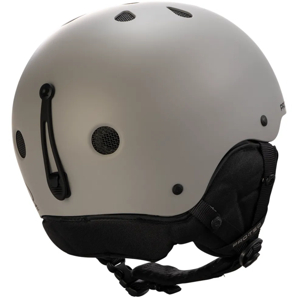 Pro-Tec Classic Certified Snowboard/Ski Helmet