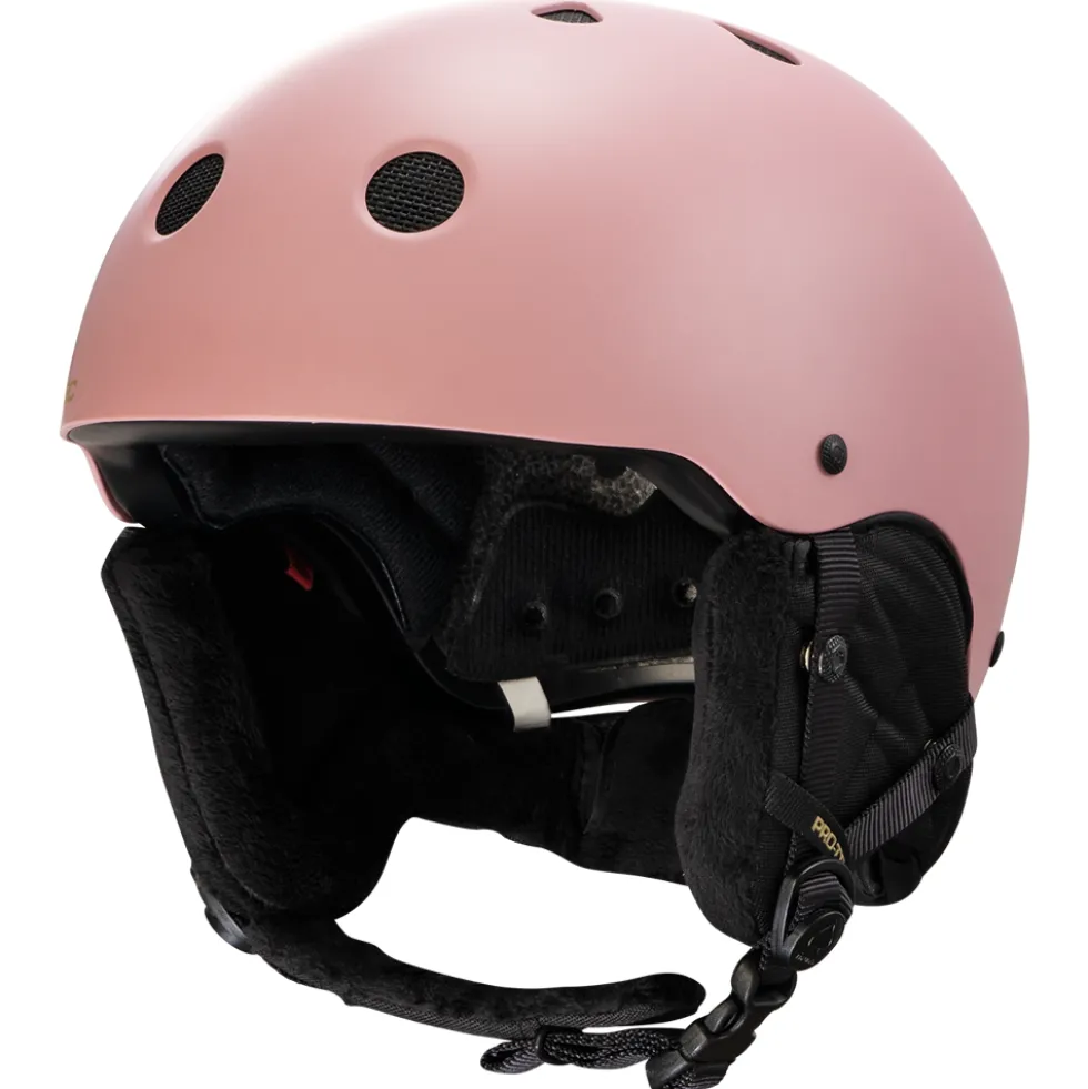 Pro-Tec Classic Certified Snowboard/Ski Helmet