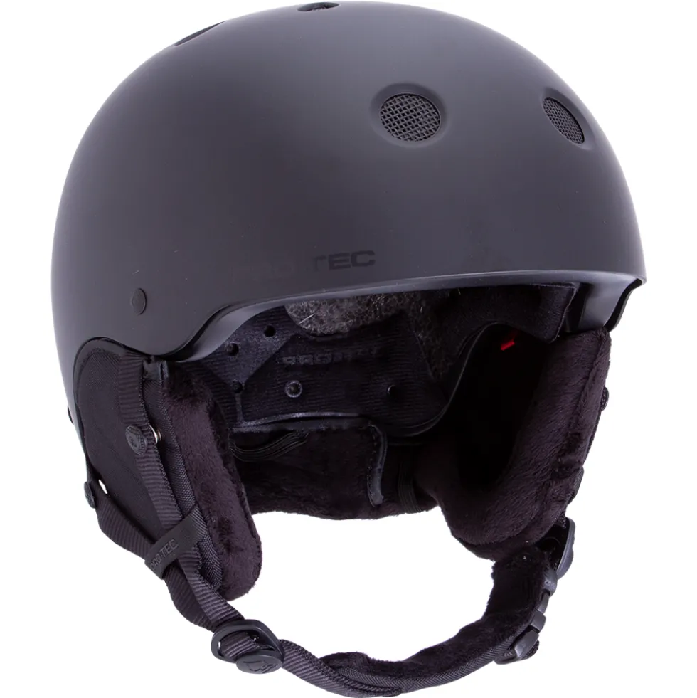Pro-Tec Classic Certified Snowboard/Ski Helmet