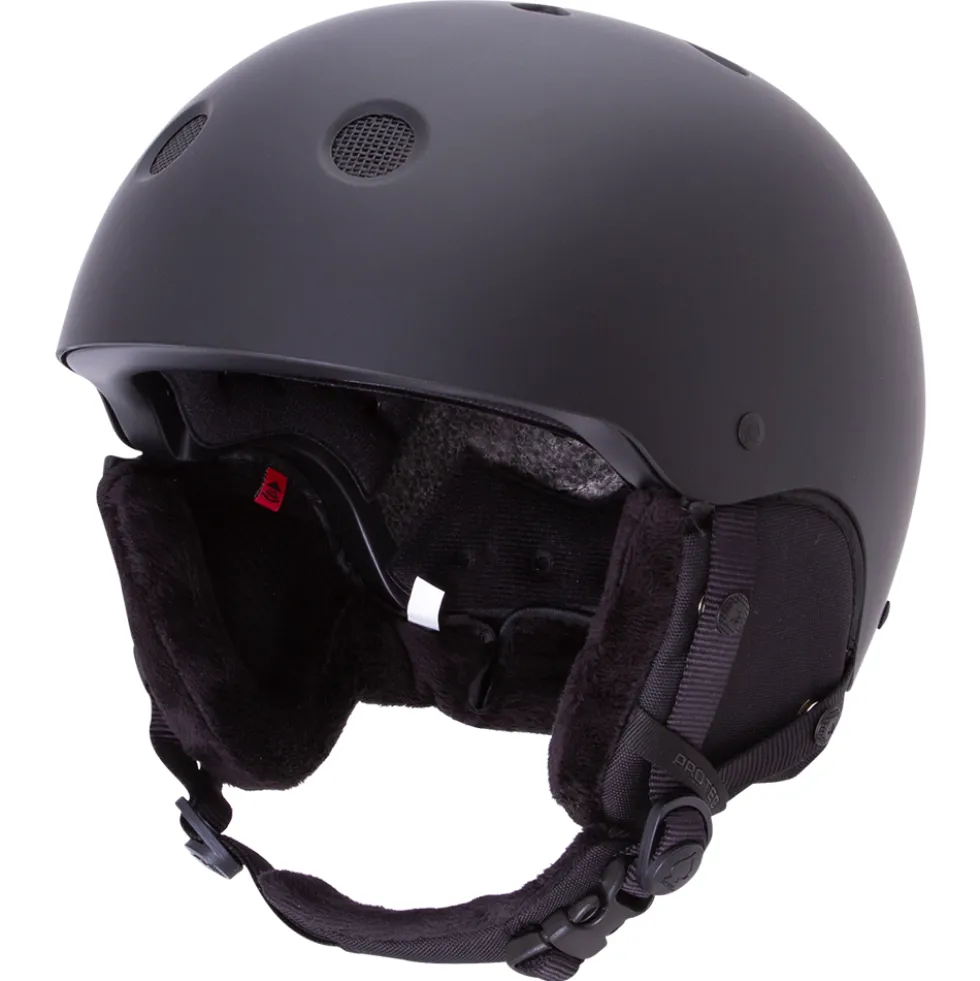 Pro-Tec Classic Certified Snowboard/Ski Helmet