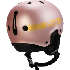 Pro-Tec Old School Snowboard/Ski Helmet
