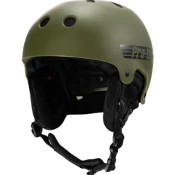 Pro-Tec Old School Snowboard/Ski Helmet