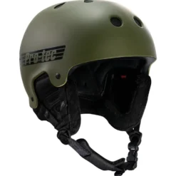 Pro-Tec Old School Snowboard/Ski Helmet