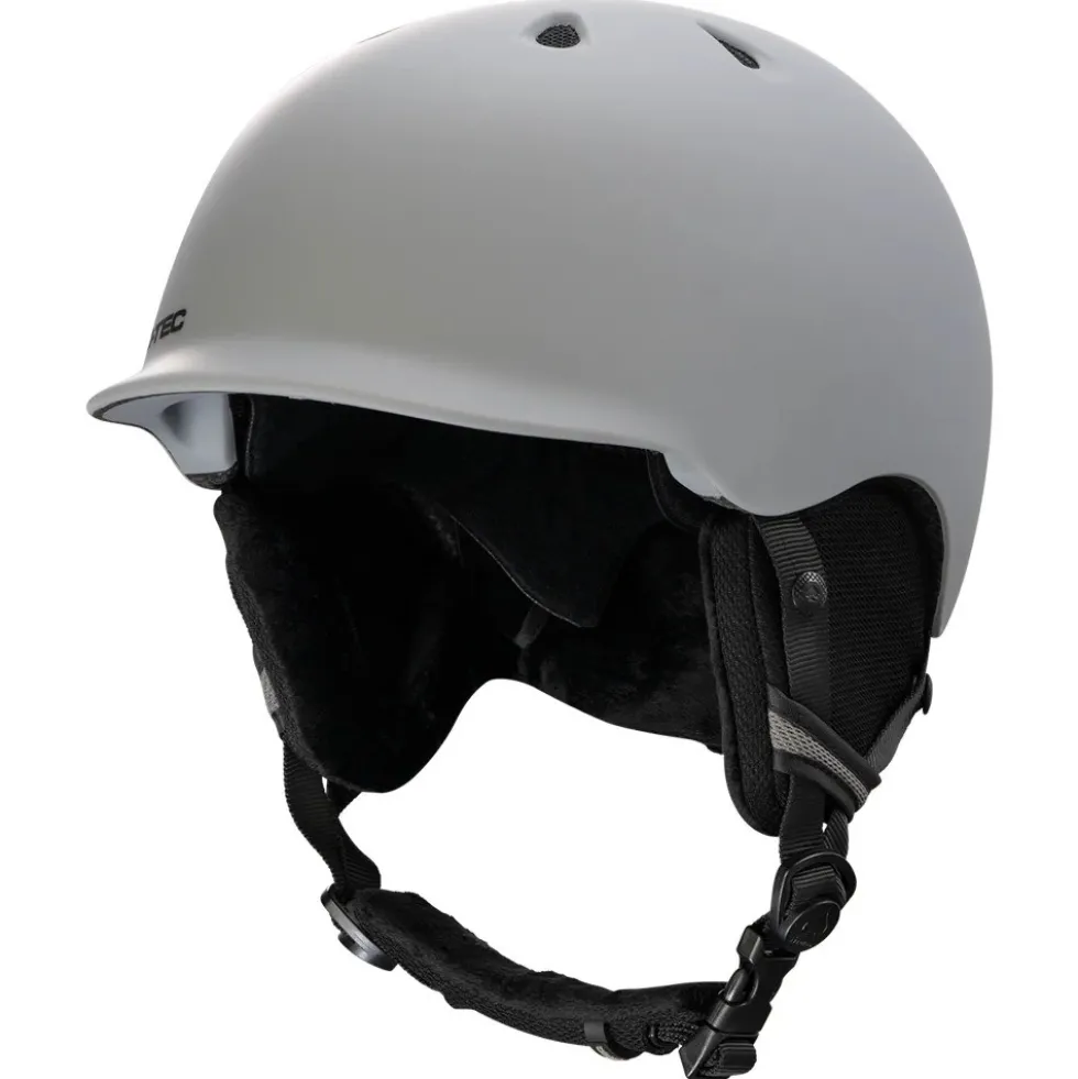 Pro-Tec Riot Certified Snowboard/Ski Helmet
