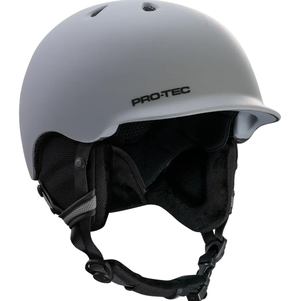 Pro-Tec Riot Certified Snowboard/Ski Helmet