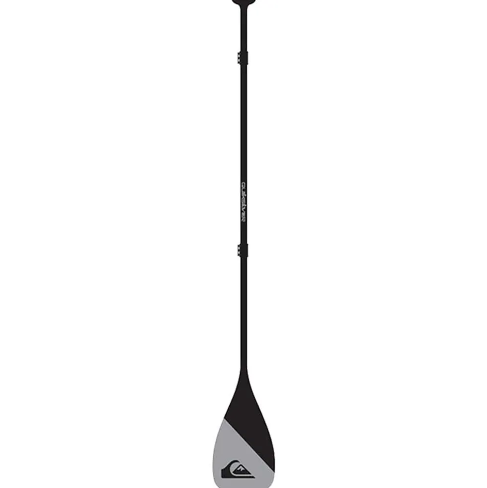 Quiksilver Aluminium 3-Piece SUP Paddle
