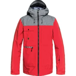 Quiksilver Arrow Wood Snow Jacket