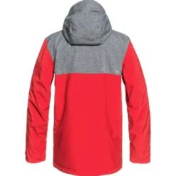 Quiksilver Arrow Wood Snow Jacket