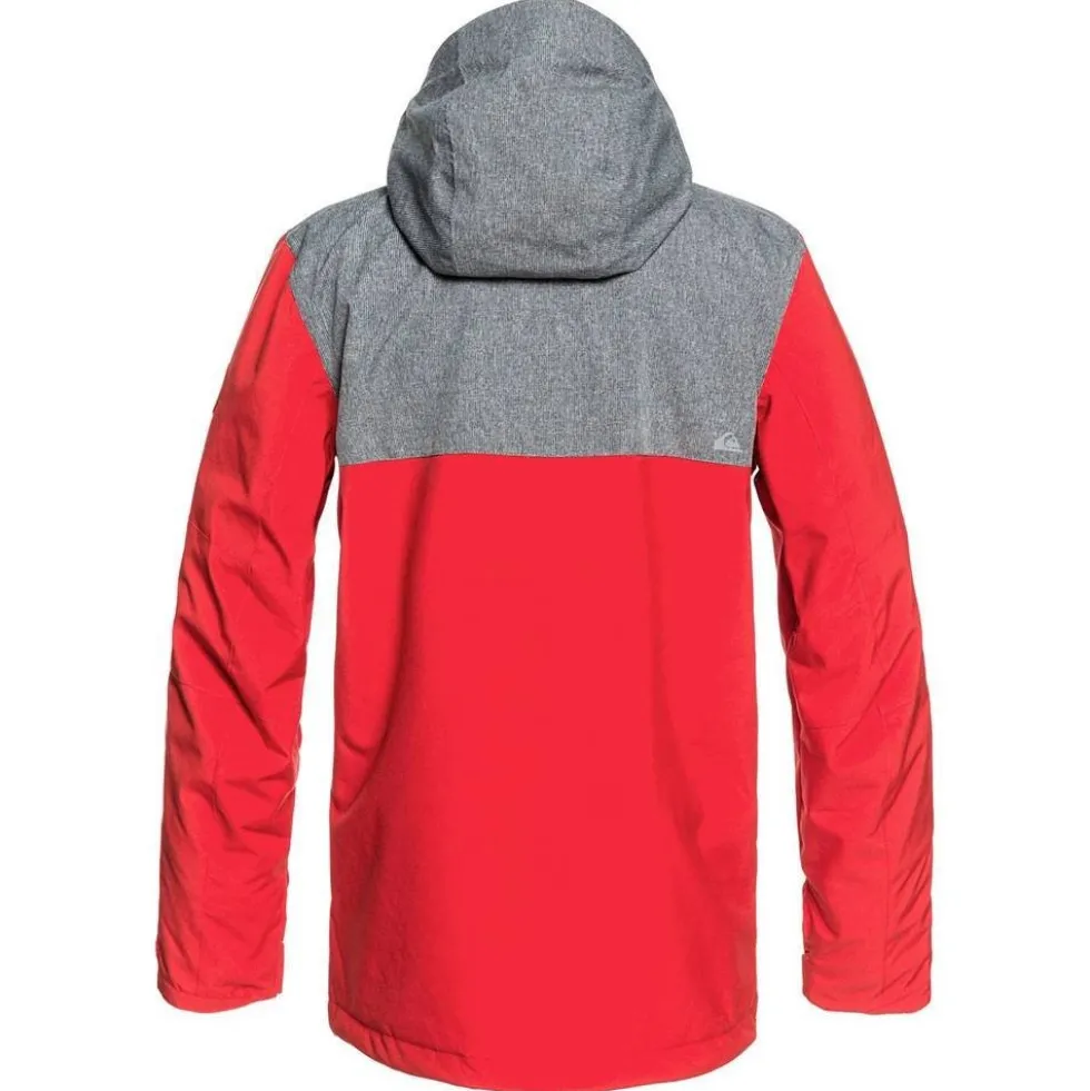 Quiksilver Arrow Wood Snow Jacket