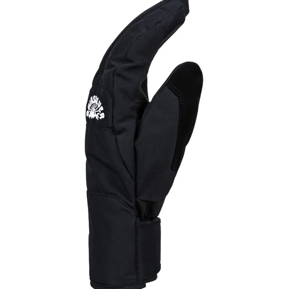 Quiksilver Cross Snow Gloves