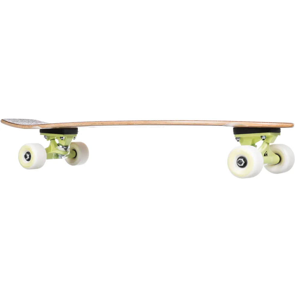 Quiksilver Cruiser Skateboard