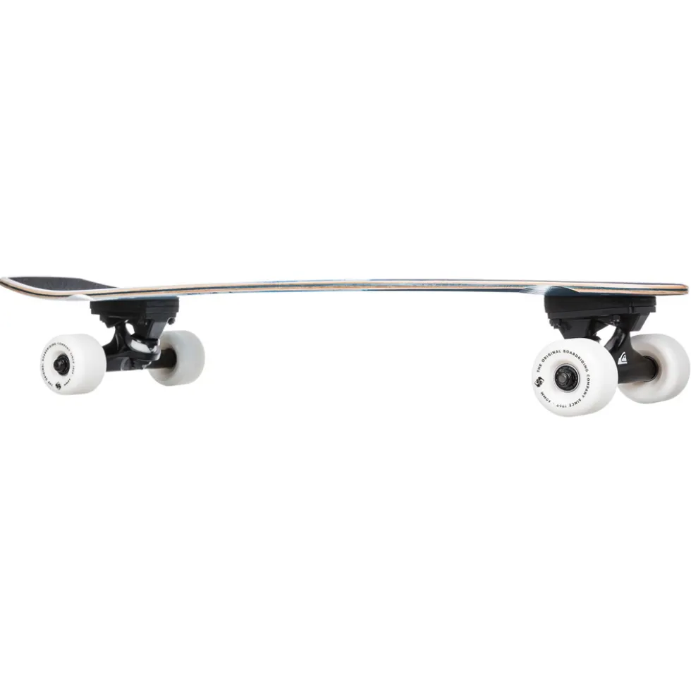 Quiksilver Cruiser Skateboard