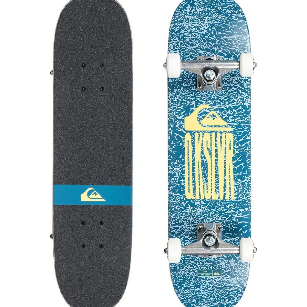 Quiksilver DNA 7.25" Skateboard