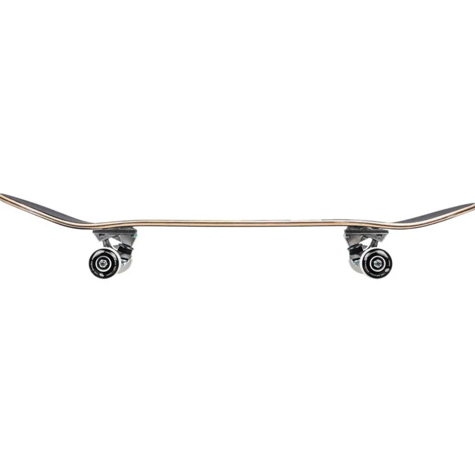 Quiksilver Dramons Skateboard