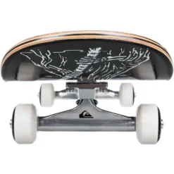 Quiksilver Dramons Skateboard