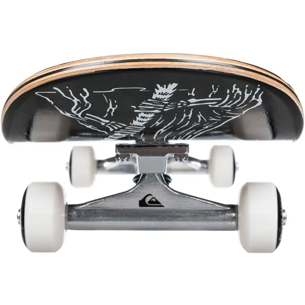 Quiksilver Dramons Skateboard