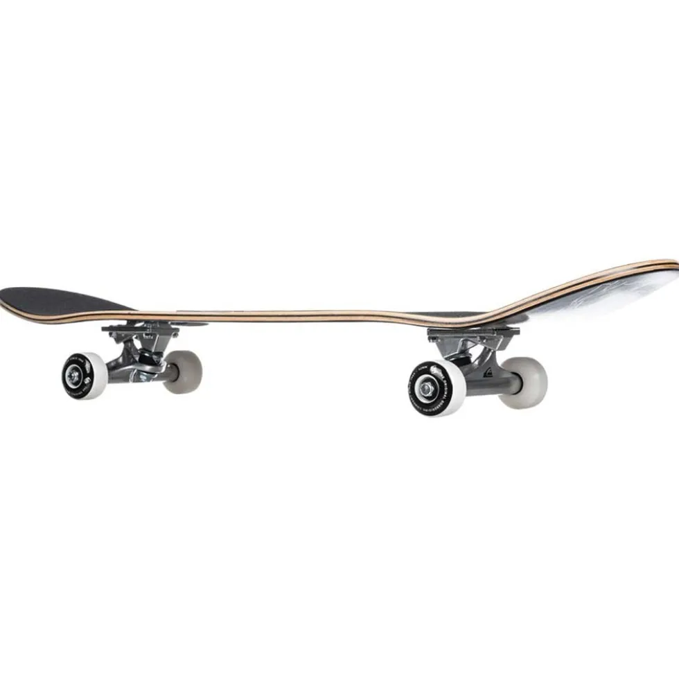 Quiksilver Dramons Skateboard