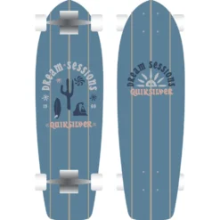 Quiksilver Dreamer Surfskate 26"