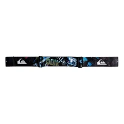 Quiksilver Eagle Ski/Snowboard Goggles