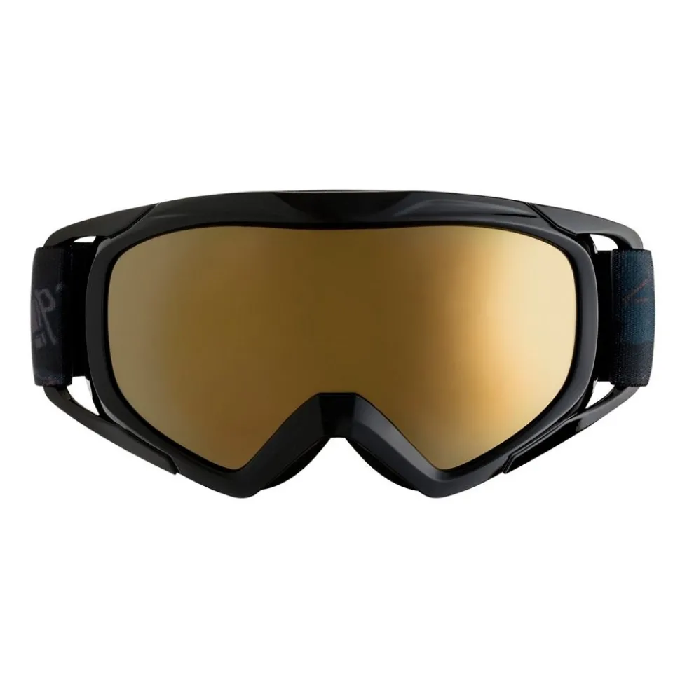 Quiksilver Eagle Ski/Snowboard Goggles