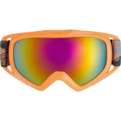 Quiksilver Eagle 2.0 Ski/Snowboard Goggles