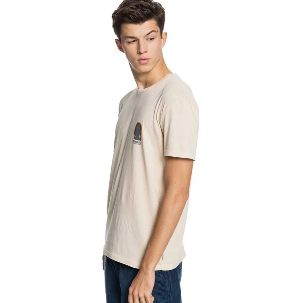 Quiksilver Earth Running T-Shirt
