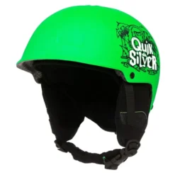 Quiksilver Empire Ski Helmet