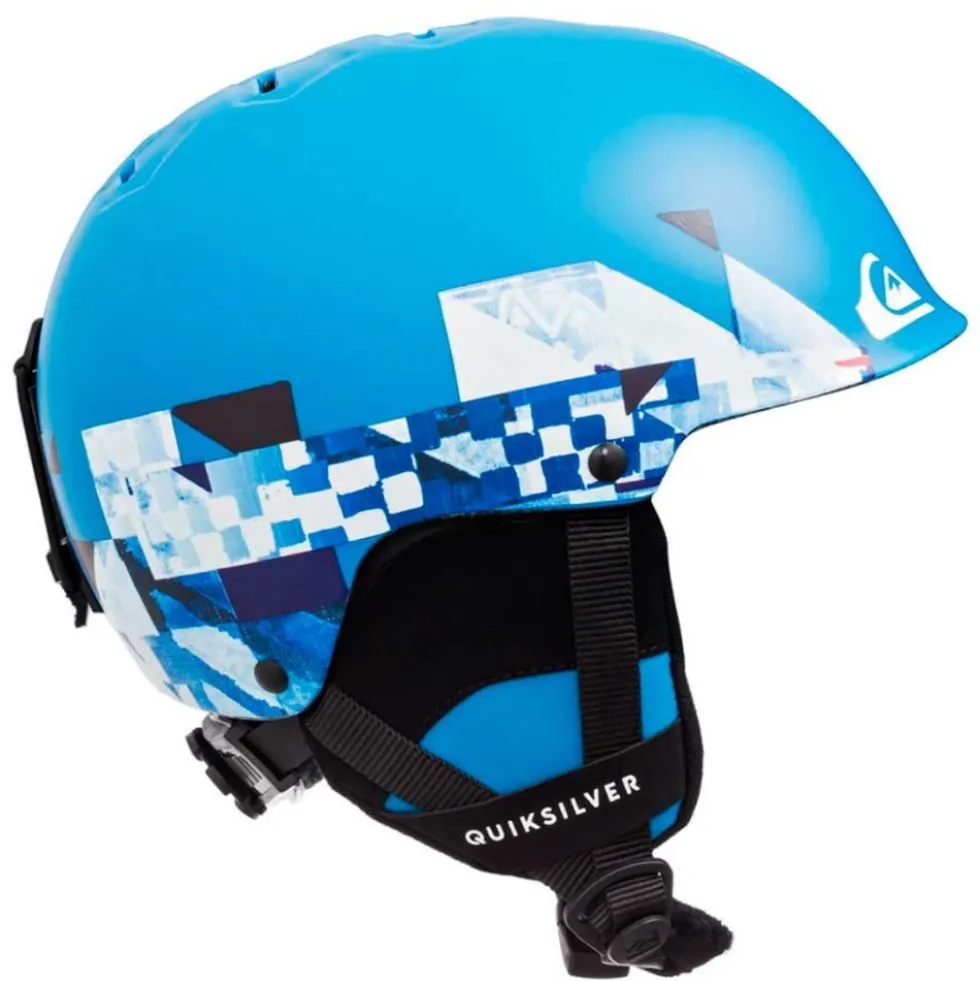 Quiksilver Empire Snowboard/Ski Helmet