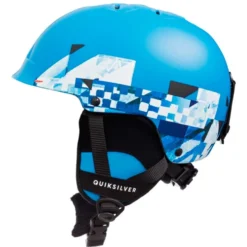 Quiksilver Empire Snowboard/Ski Helmet