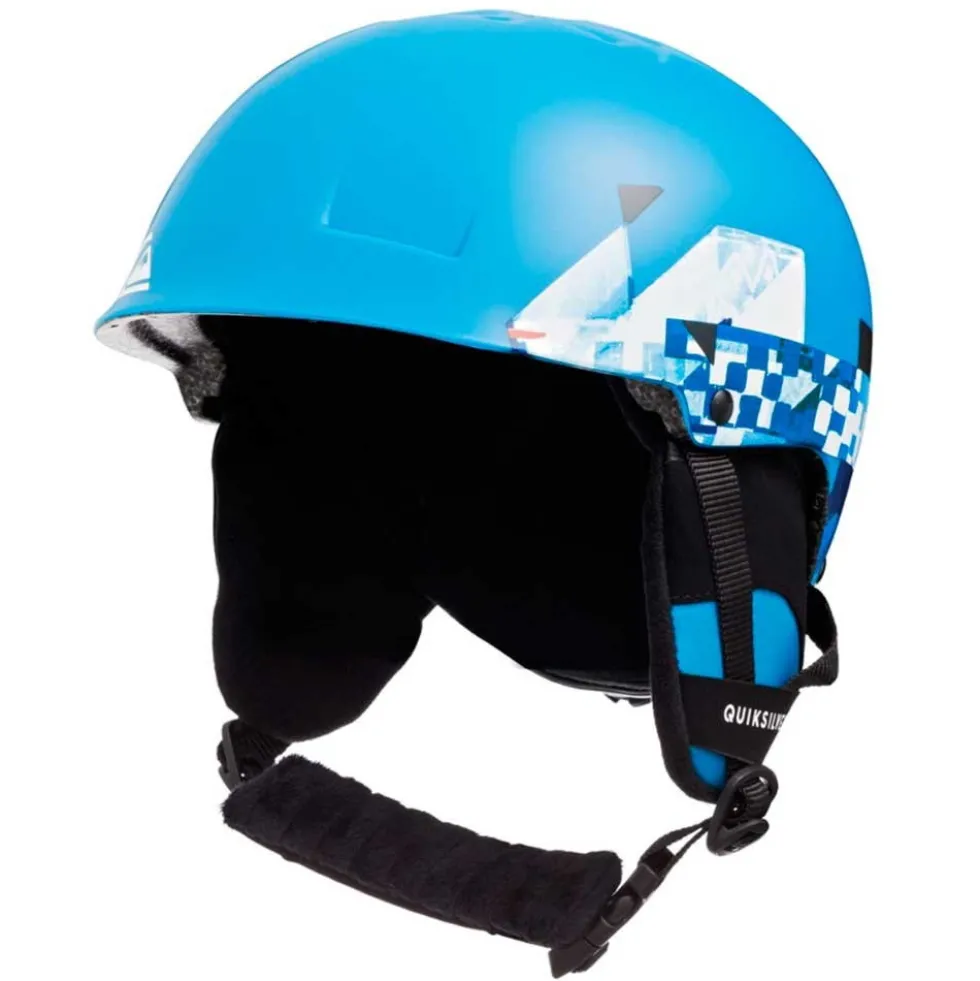Quiksilver Empire Snowboard/Ski Helmet