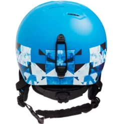 Quiksilver Empire Snowboard/Ski Helmet