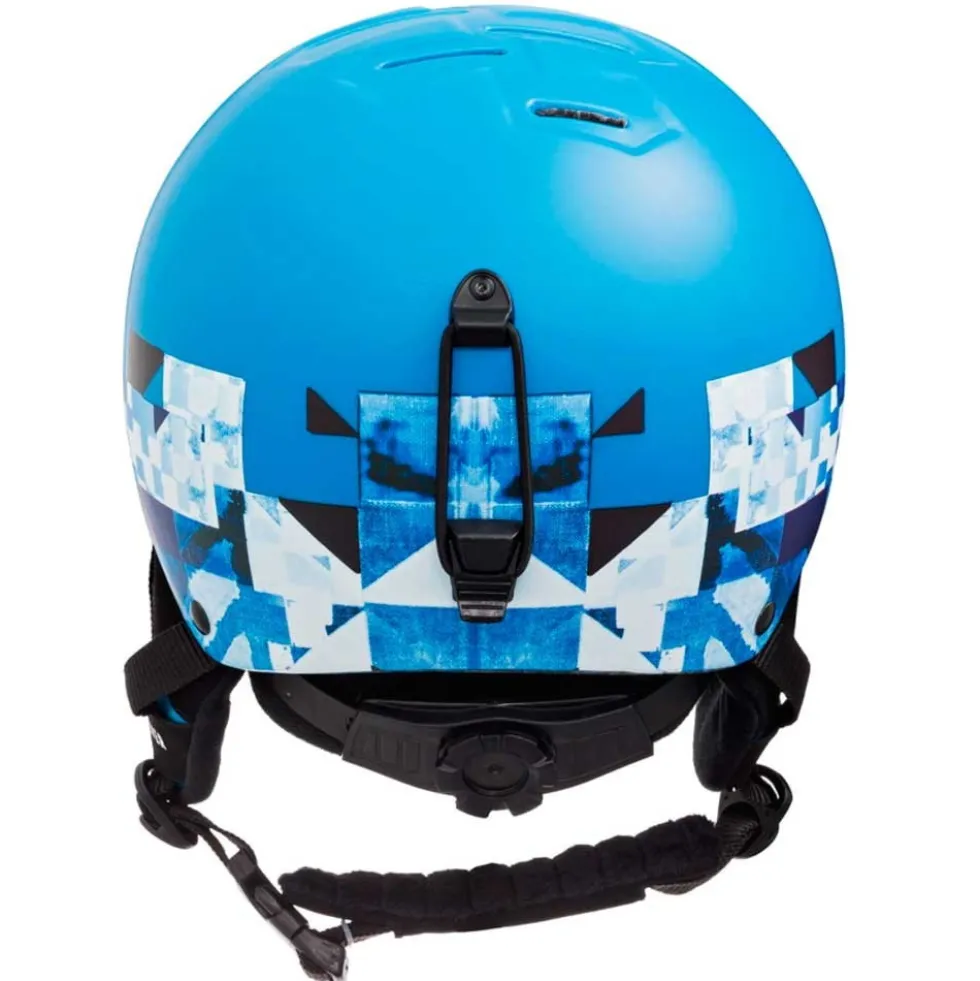 Quiksilver Empire Snowboard/Ski Helmet