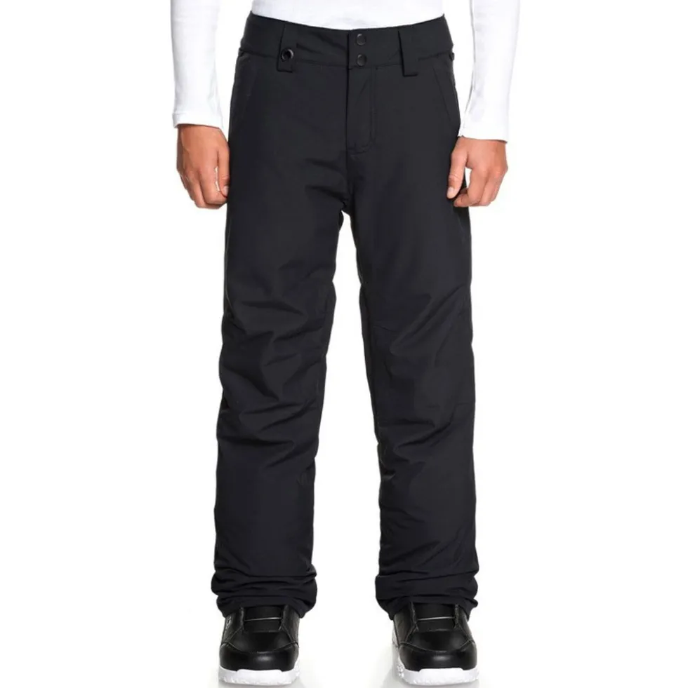 Quiksilver Estate Youth Snow Pants