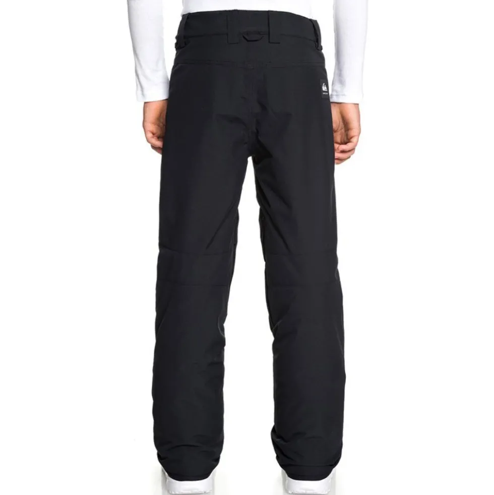 Quiksilver Estate Youth Snow Pants