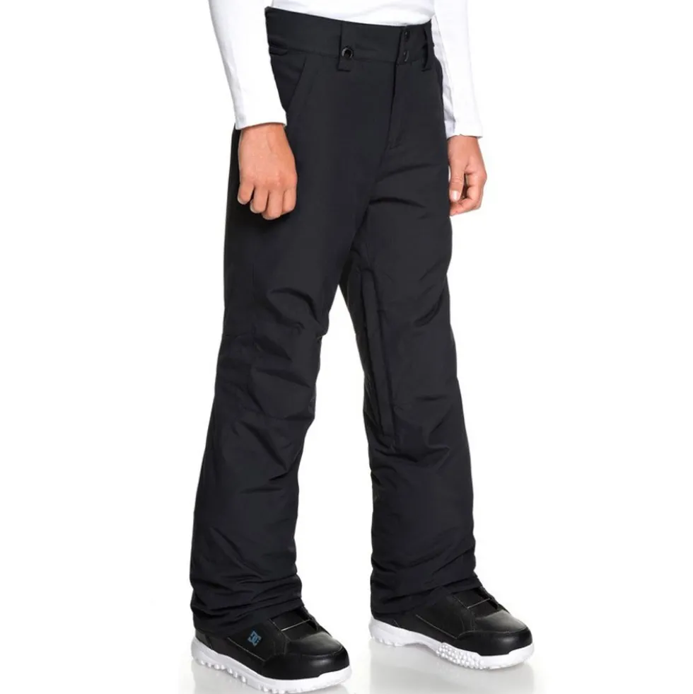 Quiksilver Estate Youth Snow Pants