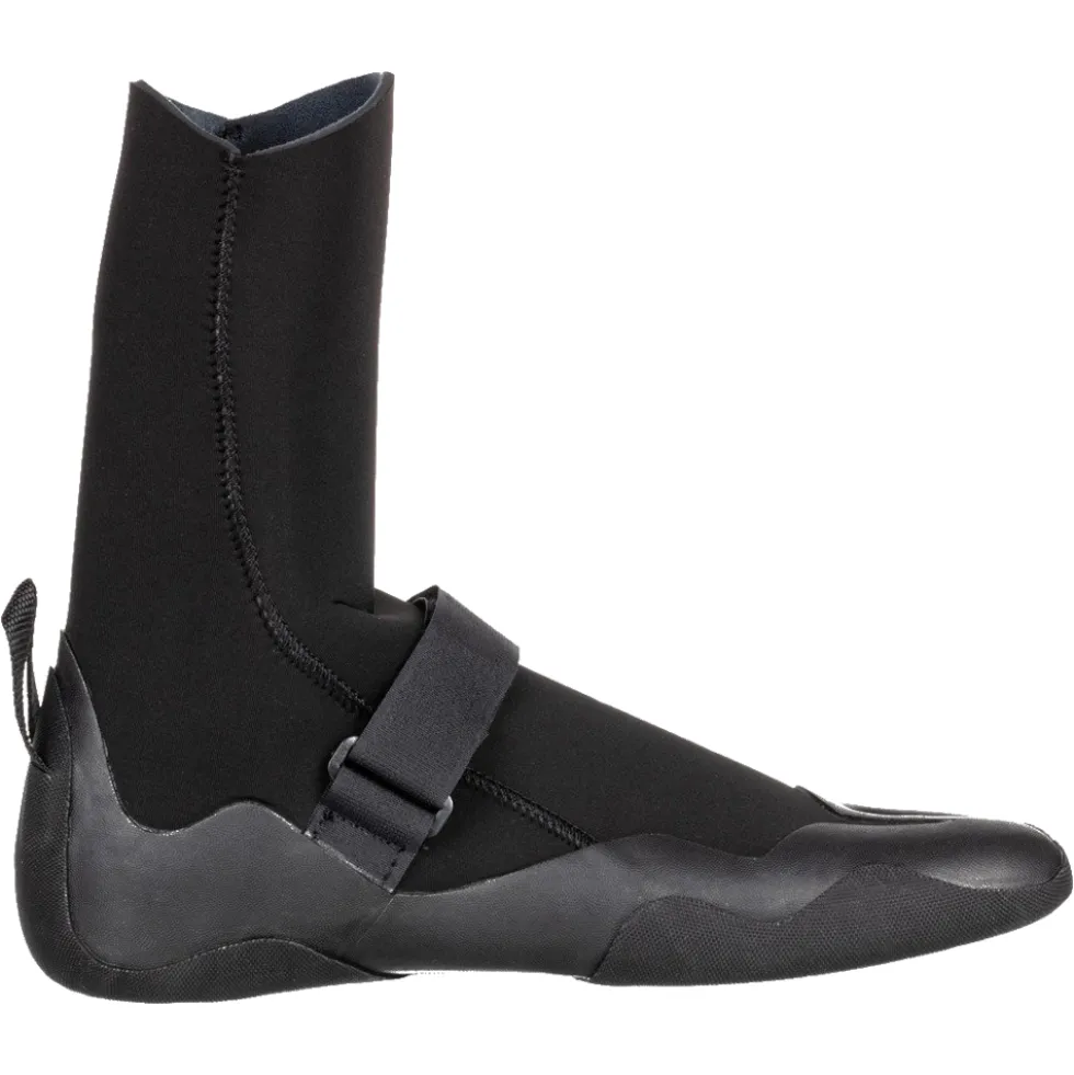 Quiksilver Everyday Sessions Split Toe 5mm Wetsuit Boots for Men