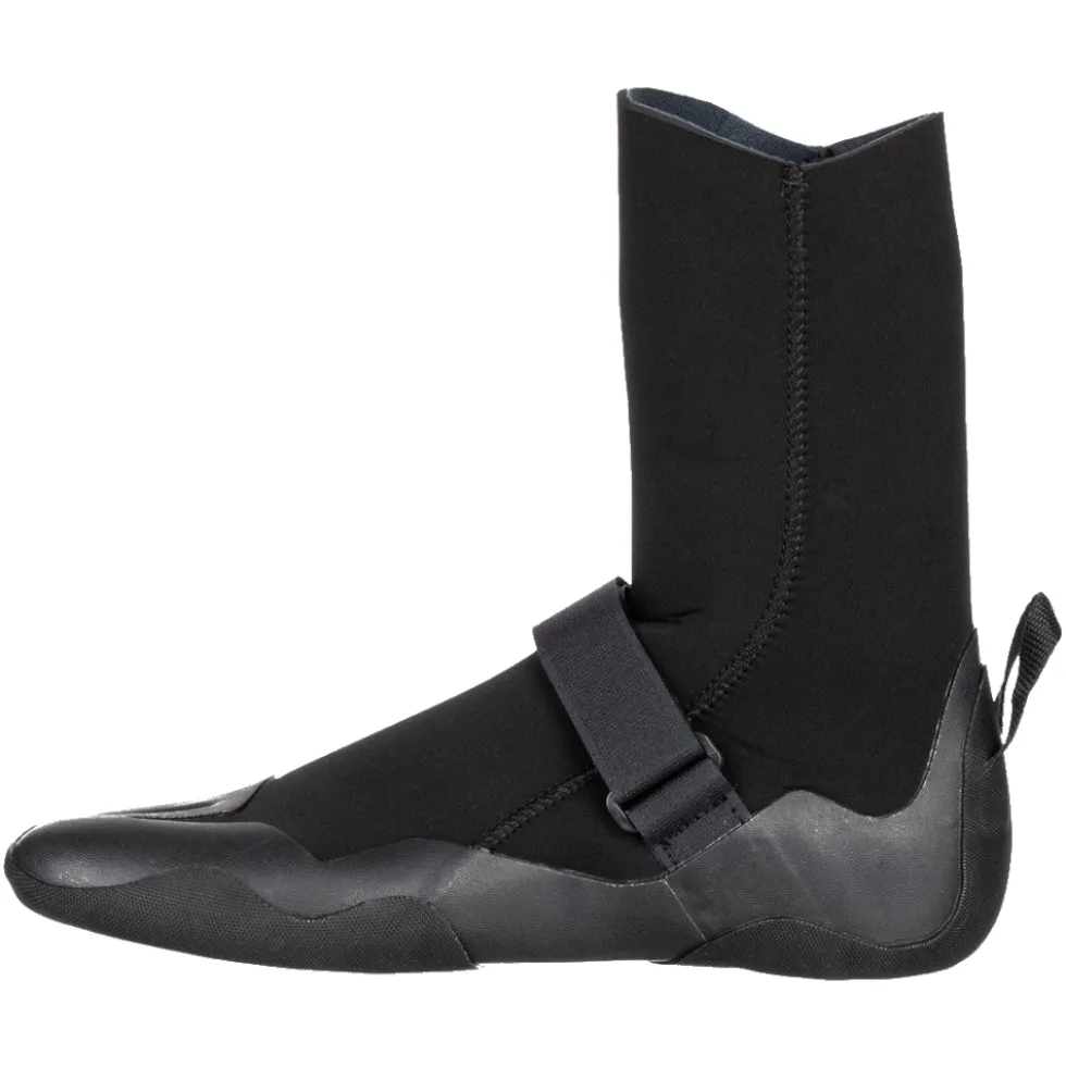 Quiksilver Everyday Sessions Split Toe 5mm Wetsuit Boots for Men