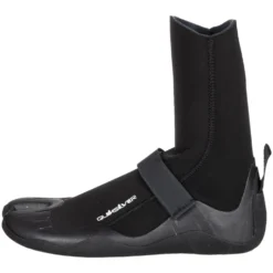 Quiksilver Everyday Sessions Split Toe 5mm Wetsuit Boots for Men