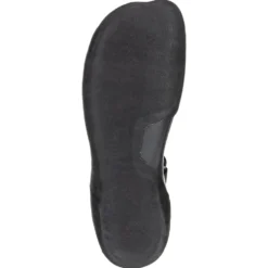 Quiksilver Everyday Sessions Round Toe 3mm Wetsuit Boots for Men