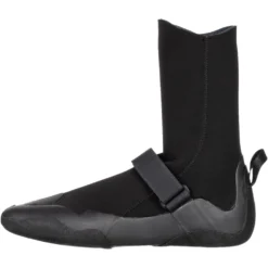 Quiksilver Everyday Sessions Round Toe 3mm Wetsuit Boots for Men