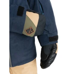 Quiksilver Fairbanks Snow Jacket