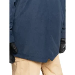 Quiksilver Fairbanks Snow Jacket