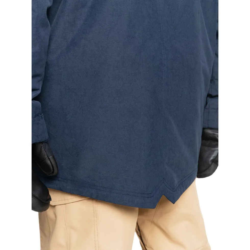 Quiksilver Fairbanks Snow Jacket