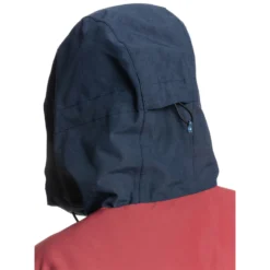 Quiksilver Fairbanks Snow Jacket