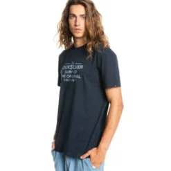 Quiksilver Feeding Line T-shirt